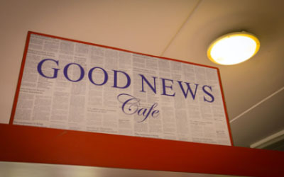 Good News Cafe